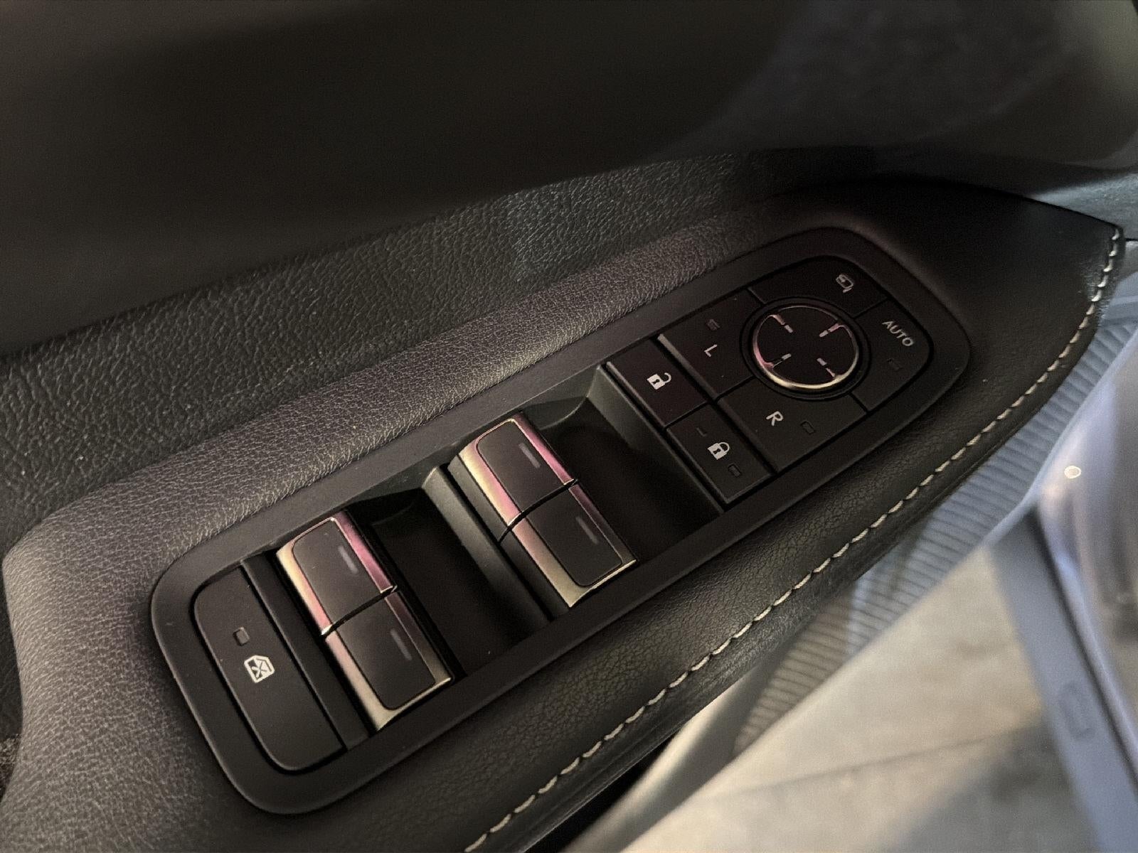 2023 Lexus RX RX 350h Premium Plus AWD
