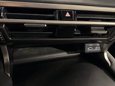 2023 Lexus RX RX 350h Premium Plus AWD