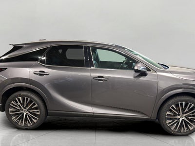 2023 Lexus RX RX 350h Premium Plus AWD