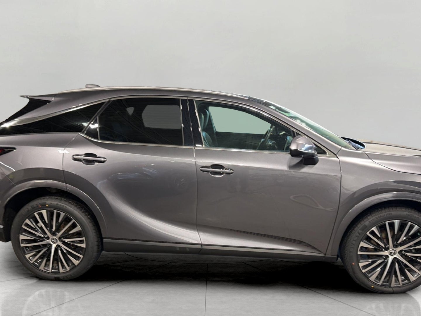 2023 Lexus RX RX 350h Premium Plus AWD