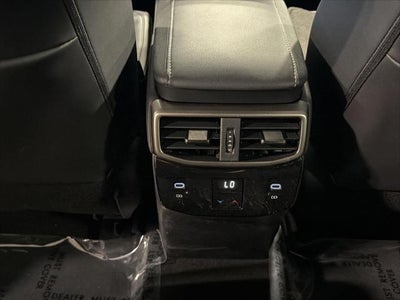 2023 Lexus RX RX 350h Premium Plus AWD