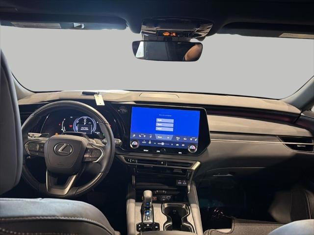 2023 Lexus RX RX 350h Premium Plus AWD