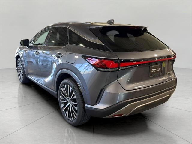 2023 Lexus RX RX 350h Premium Plus AWD