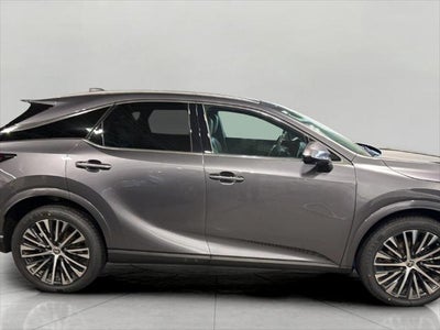 2023 Lexus RX RX 350h Premium Plus AWD