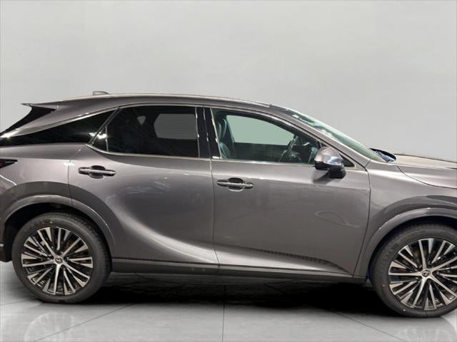 2023 Lexus RX RX 350h Premium Plus AWD