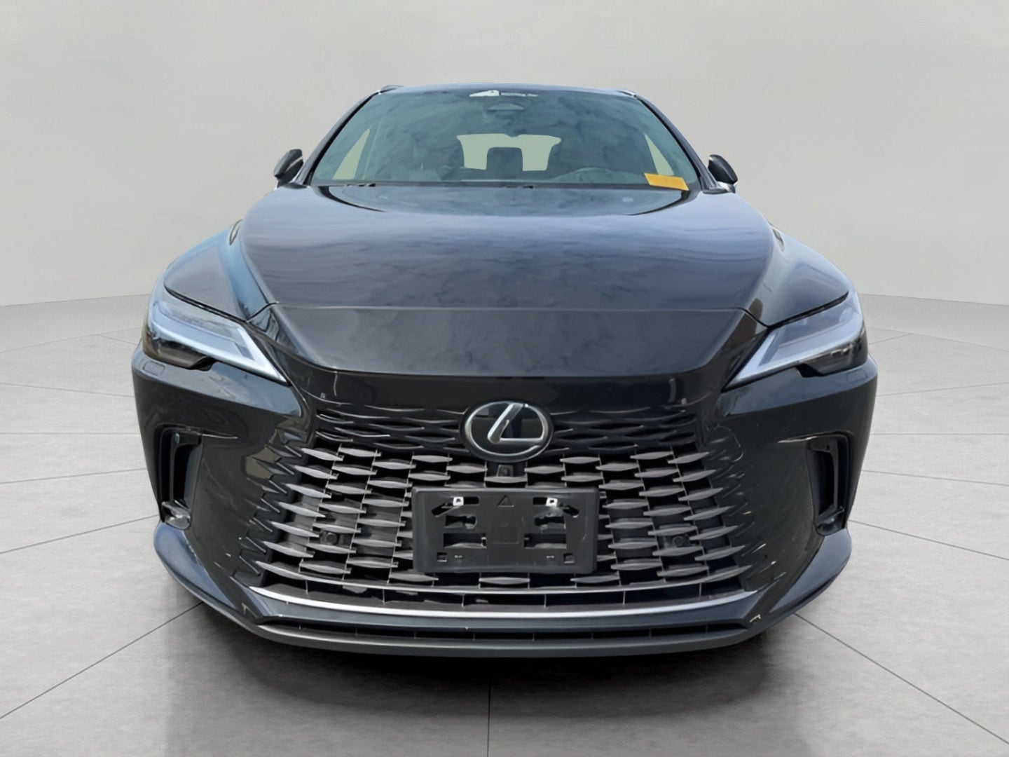 2025 Lexus RX UTILITY