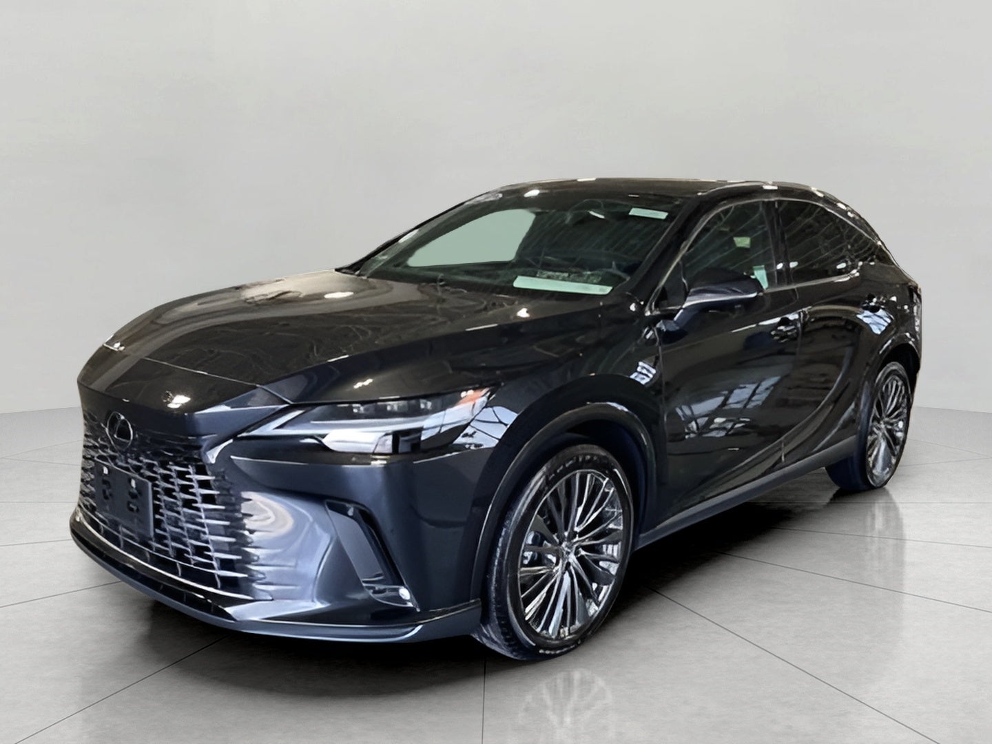 2025 Lexus RX UTILITY