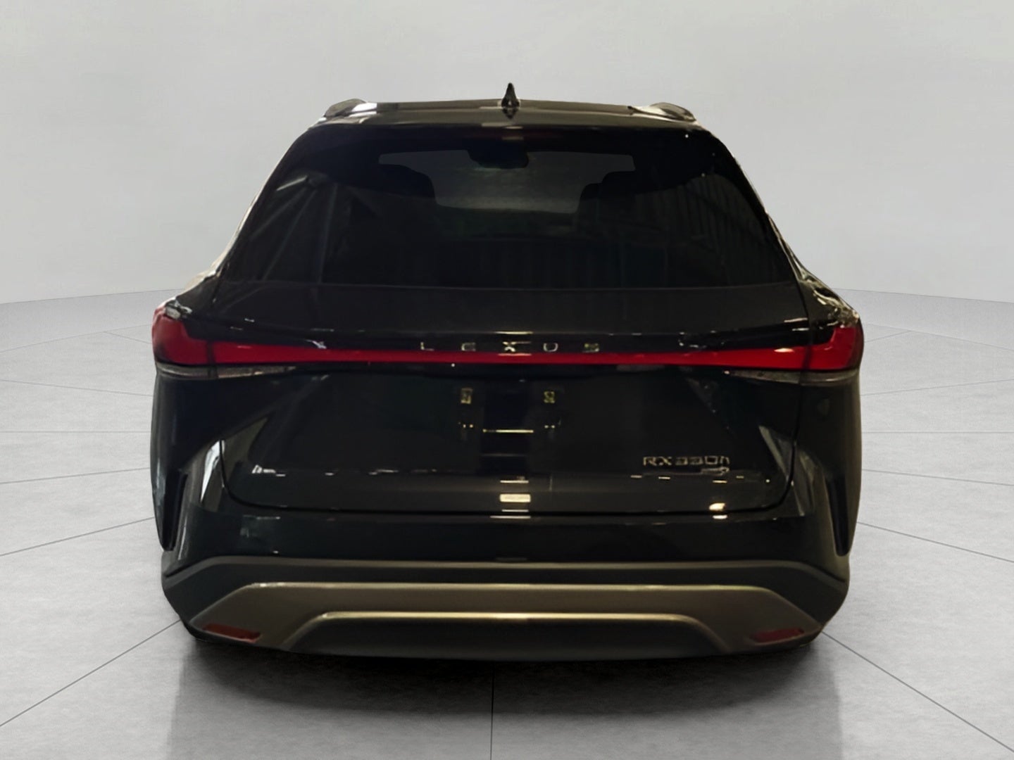 2025 Lexus RX UTILITY