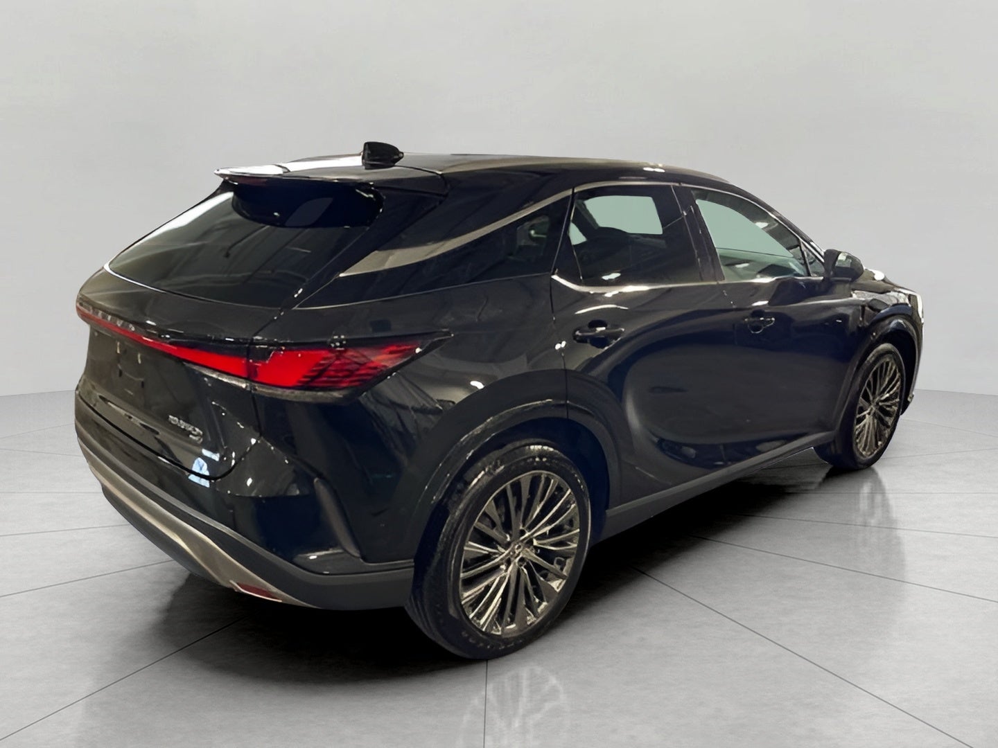 2025 Lexus RX UTILITY