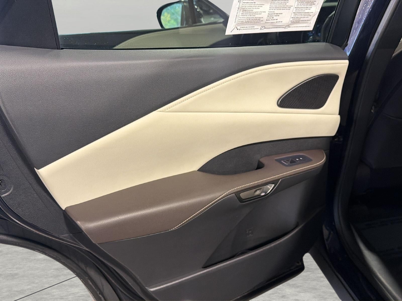 2025 Lexus RX RX 350h Premium Plus AWD