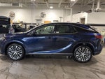 2025 Lexus RX RX 350h Premium Plus AWD