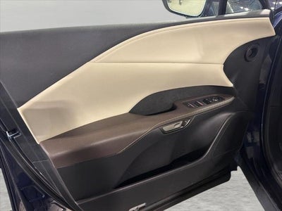 2025 Lexus RX RX 350h Premium Plus AWD