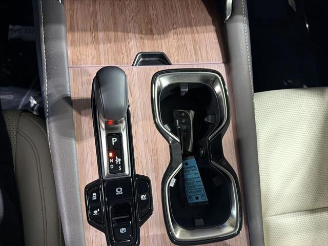 2025 Lexus RX RX 350h Premium Plus AWD