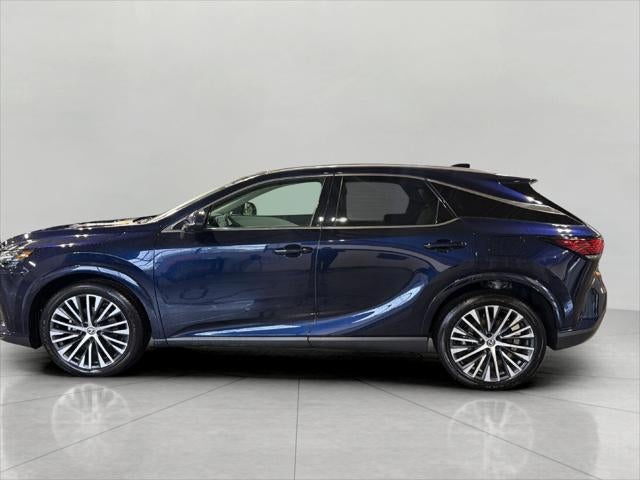 2025 Lexus RX RX 350h Premium Plus AWD