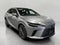 2026 Lexus RX RX 350h Luxury AWD