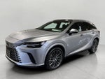 2026 Lexus RX RX 350h Luxury AWD