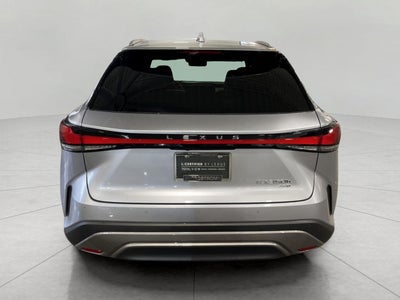 2026 Lexus RX RX 350h Luxury AWD