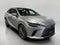 2026 Lexus RX RX 350h Luxury AWD