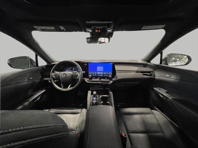 2026 Lexus RX RX 350h Luxury AWD