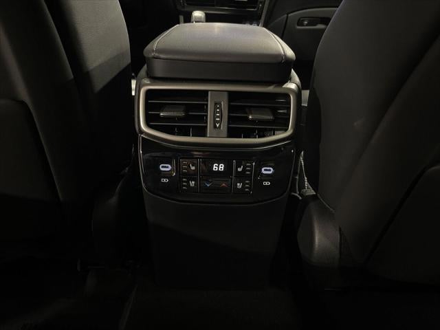 2026 Lexus RX RX 350h Luxury AWD