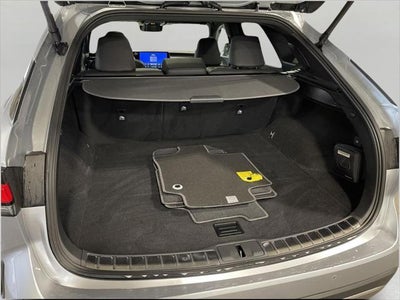 2026 Lexus RX RX 350h Luxury AWD