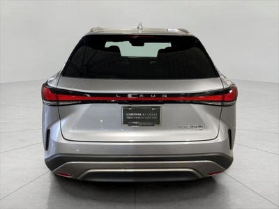 2026 Lexus RX RX 350h Luxury AWD
