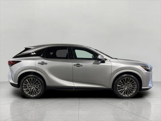 2026 Lexus RX RX 350h Luxury AWD