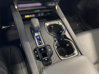 2026 Lexus RX RX 350h Premium+ AWD