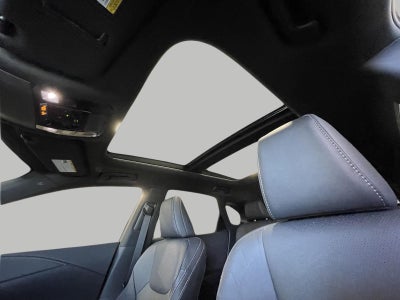 2026 Lexus RX RX 350h Premium+ AWD
