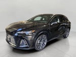 2026 Lexus RX RX 350h Premium+ AWD