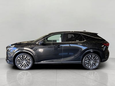 2026 Lexus RX RX 350h Premium+ AWD