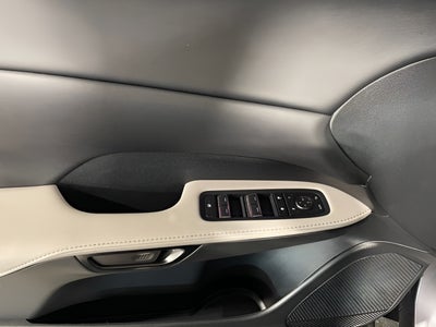 2023 Lexus RX RX 350h AWD