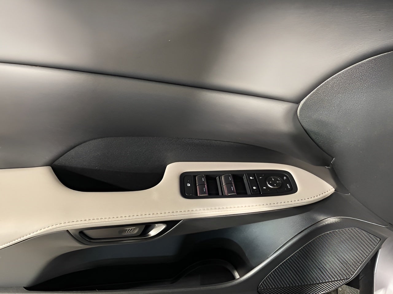 2023 Lexus RX RX 350h AWD