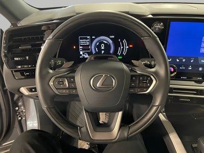 2023 Lexus RX RX 350h AWD