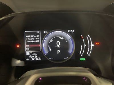 2023 Lexus RX RX 350h AWD