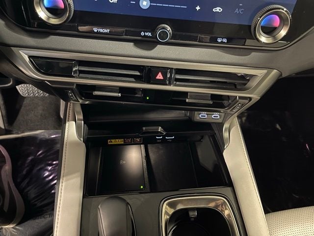 2023 Lexus RX RX 350h AWD