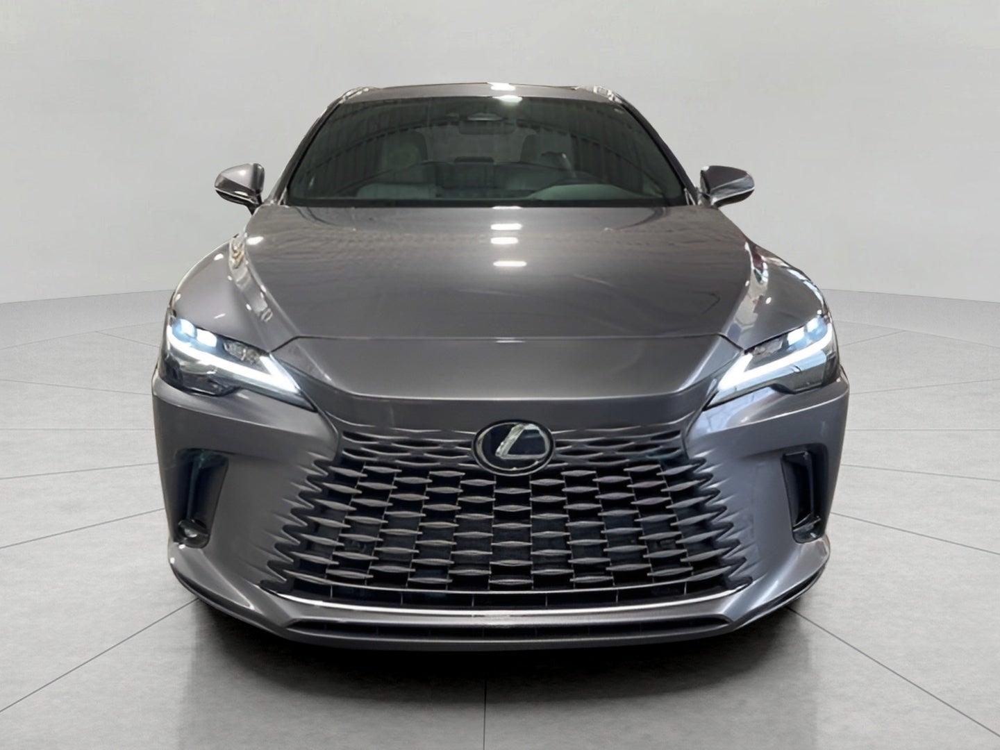 2023 Lexus RX RX 350h AWD