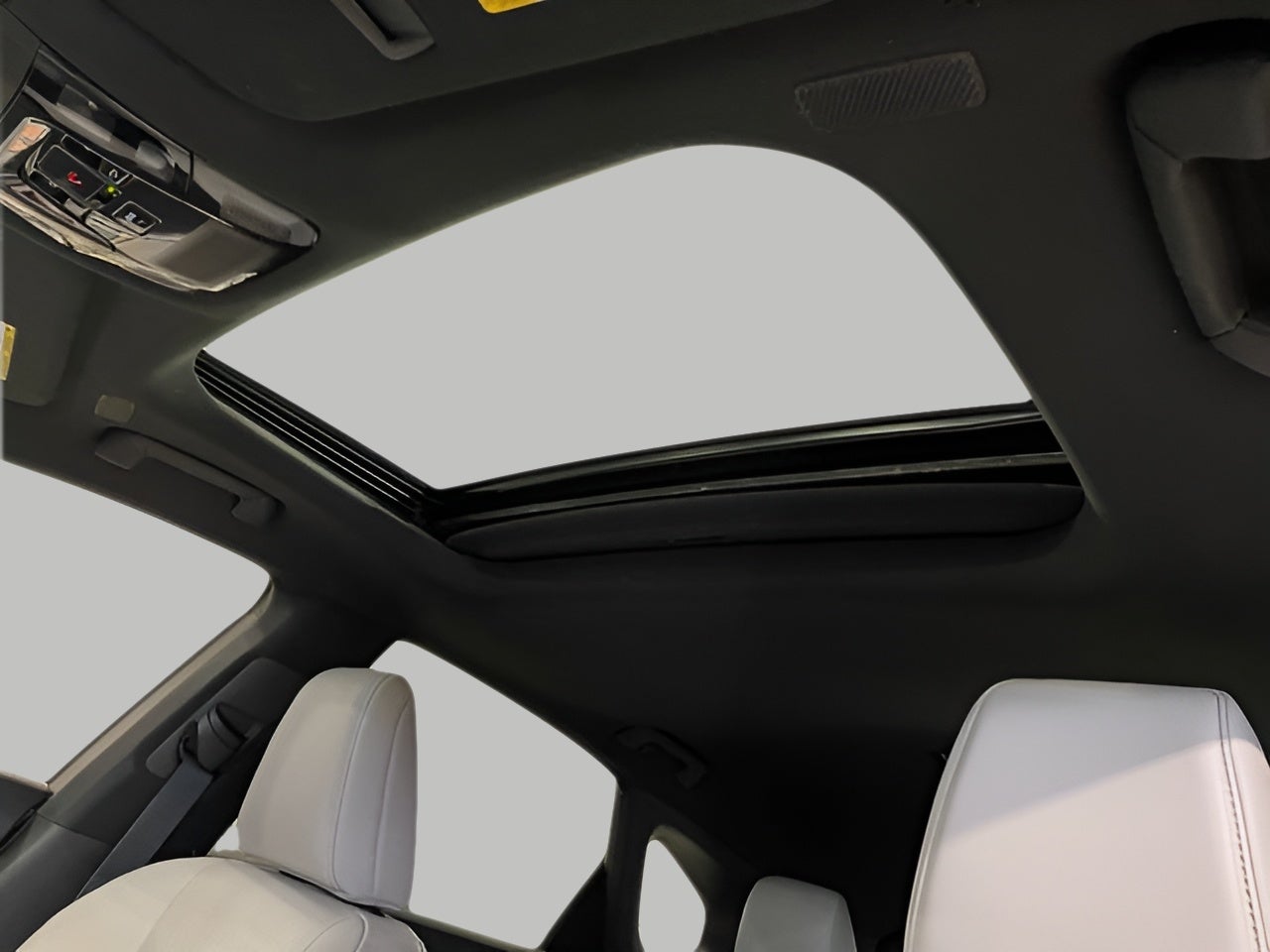 2023 Lexus RX RX 350h AWD