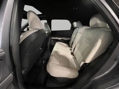2023 Lexus RX RX 350h AWD