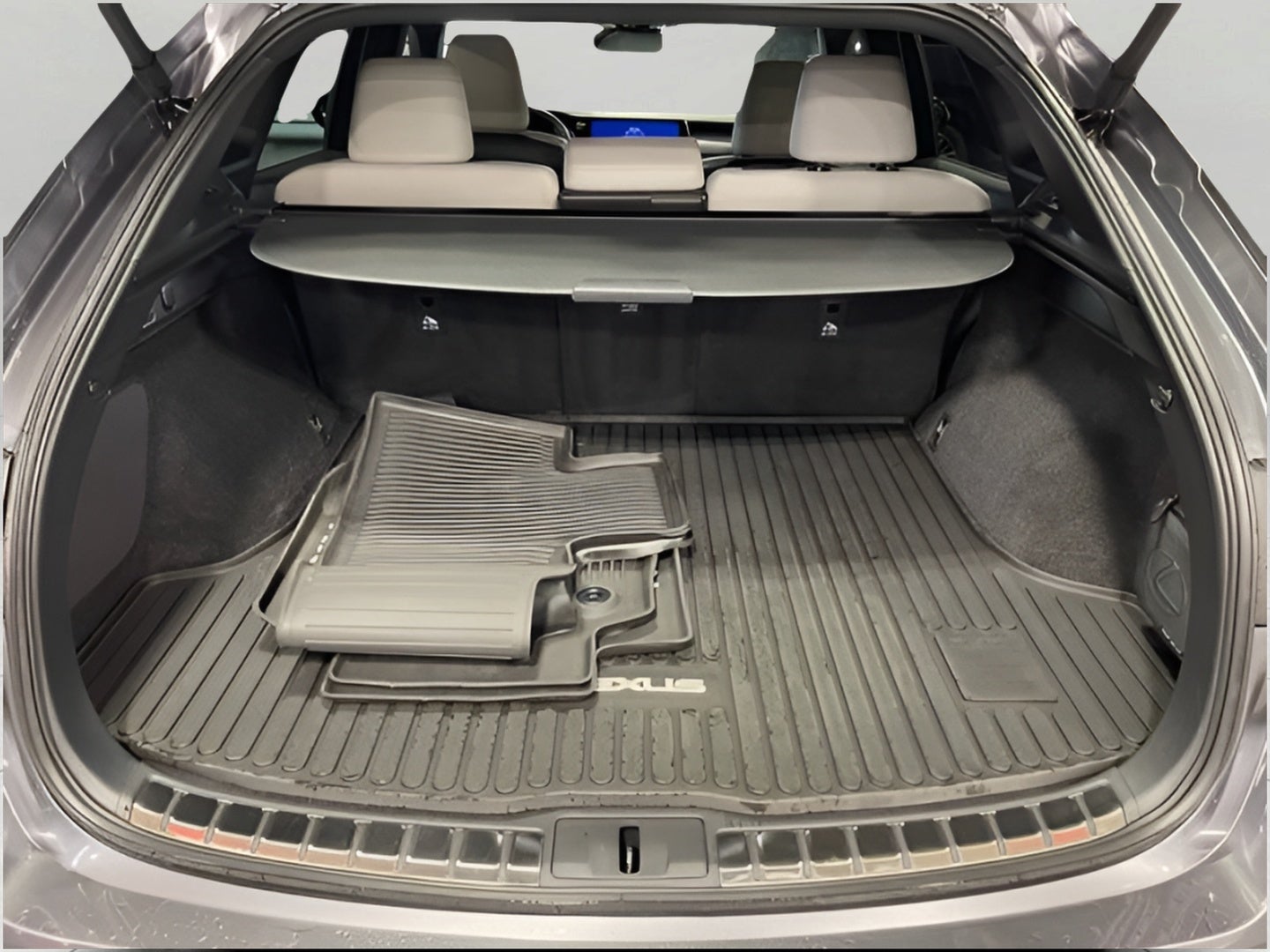 2023 Lexus RX RX 350h AWD