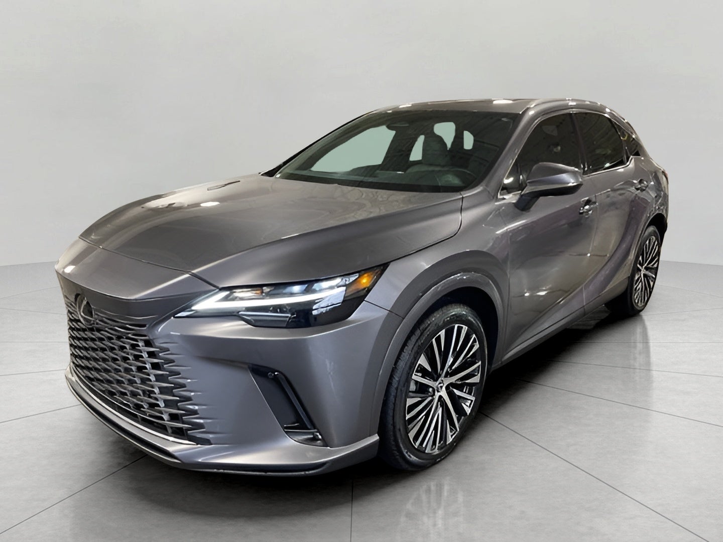 2023 Lexus RX RX 350h AWD