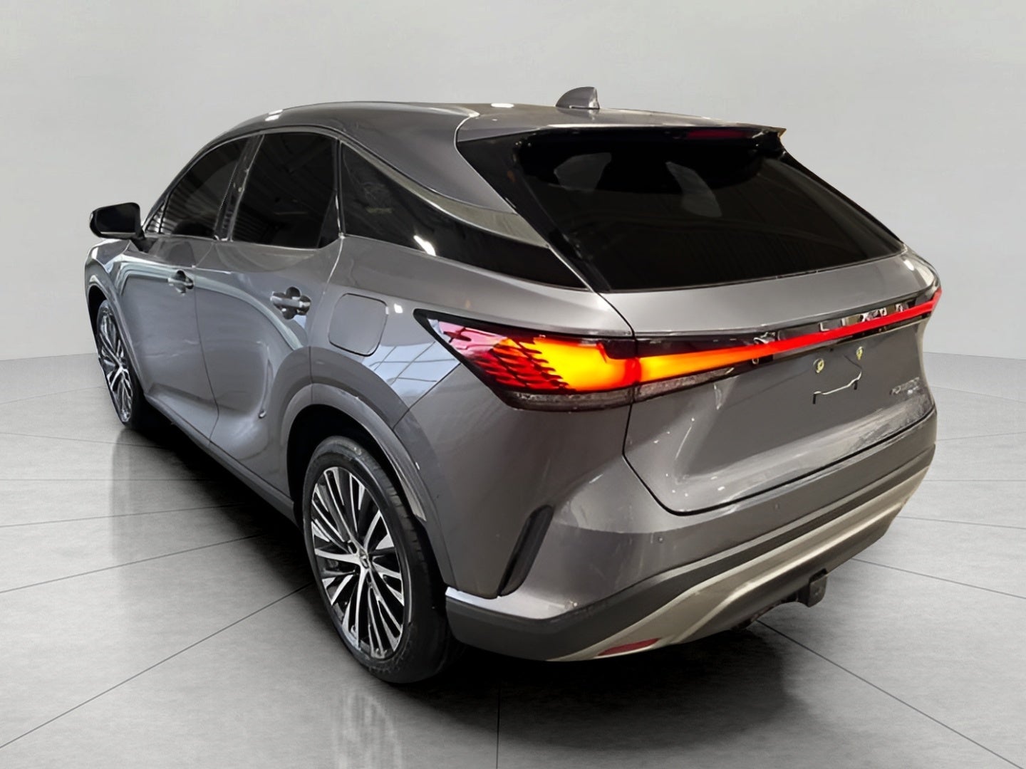 2023 Lexus RX RX 350h AWD