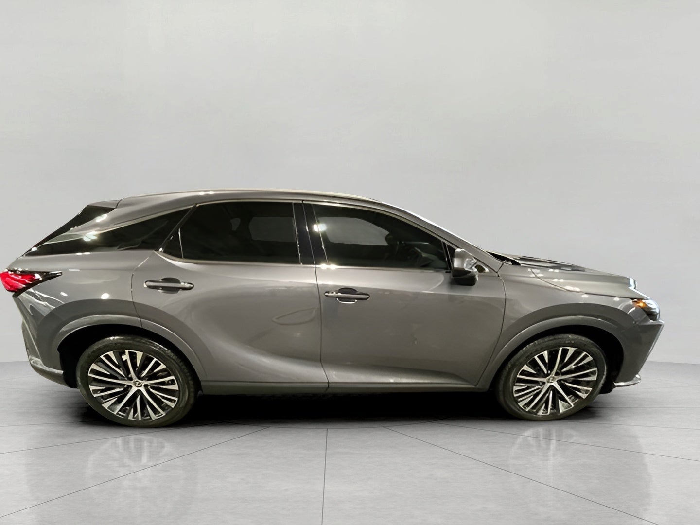 2023 Lexus RX RX 350h AWD