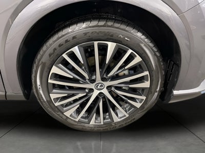 2023 Lexus RX RX 350h AWD