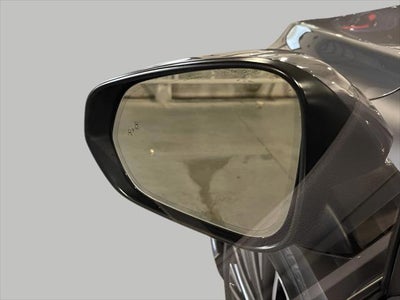 2023 Lexus RX RX 350h AWD