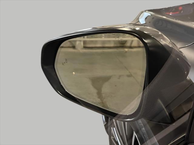 2023 Lexus RX RX 350h AWD