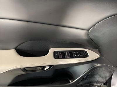 2023 Lexus RX RX 350h AWD