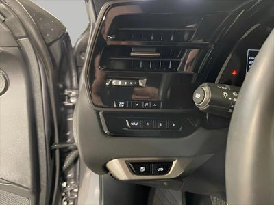 2023 Lexus RX RX 350h AWD