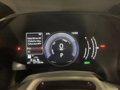 2023 Lexus RX RX 350h AWD