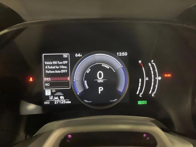 2023 Lexus RX RX 350h AWD